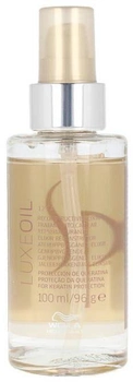 Olejek do włosów Wella Professionals SP Luxe Oil Reconstructive Elixir 100 ml (3614226764843)