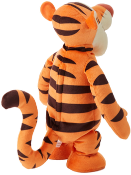 Miękka zabawka Mattel Disney Kubuś Puchatek Twój przyjaciel Tygrysek (0194735070862)