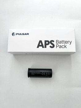 Акумуляторна батарея Pulsar APS2 для Thermion, Digex