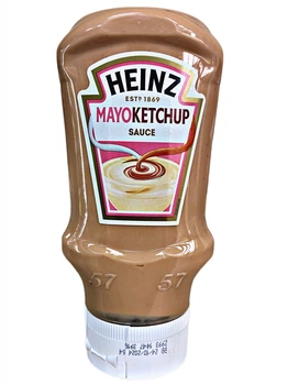 Соус Heinz MayoKetchup 415мл