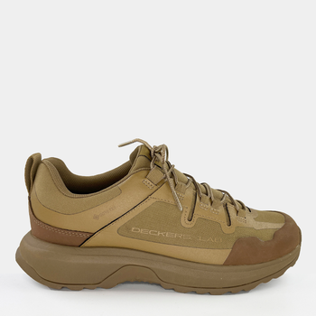 Чоловічі тактичні кросівки з Gore-Tex Deckers X Lab A6-LP 1152352-BEIG 42.5 (9US) 27 см Бежеві (1000000030786) ($JV182375) - Уцінка