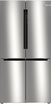 Холодильник Bosch Serie 4 KFN96VPEA