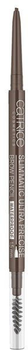 Ołówek do brwi Catrice Slim`matic Ultra Precise Brow Pencil Waterproof 040 Cool Brown 0.05 g (4059729036742)