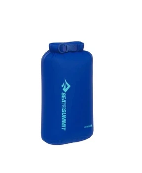 Гермочохол Sea to Summit Lightweight Dry Bag, 5 л Синій