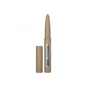Pomada do brwi Maybelline Brow Extensions Stick 01 Blonde 0.27 g (3600531606503)