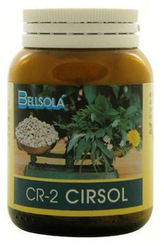 Tabletki z żylaków Bellsola Cirsol Cr-2 100 tabs (8431656000434)