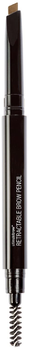 Ołówek do brwi Wet N Wild Brow Retractable E625A Taupe 1.2 g (4049775001122)