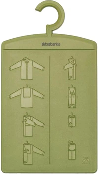 Доска для складывания одежды Brabantia Ironing accessories 38.2x21.3x0.5 см (148989)