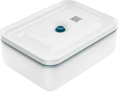 Lunch box Zwilling Fresh & Save plastikowy Biały 2 l (4009839641862)