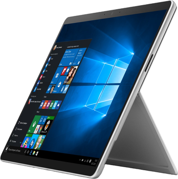 Laptop Microsoft Surface Pro 9 Wi-Fi 512GB (S8N-00004) Platinum