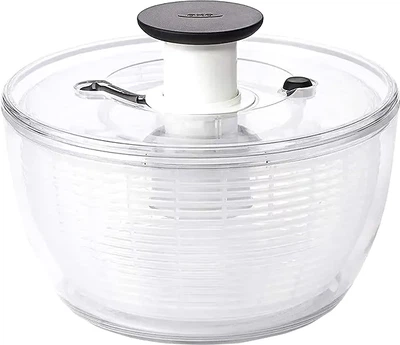 Ємність для сушіння Oxo Good Grips зелені, овочів, фруктів 27x27x19 см (1351580_MIRS)
