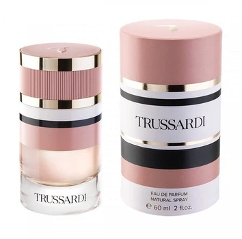 Парфюмированная вода для женщин Trussardi Eau De Parfum 60 мл