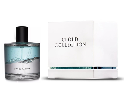 Парфюмированная вода унисекс Zarkoperfume Cloud Collection №2 100 мл