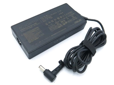 Зарядний пристрій ASUS 20V 7.5A 150W (6.0*3.7) (67068)