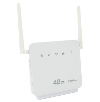 LTE/4G/3G Wi-Fi роутер Voltonic D921W-4G
