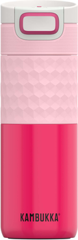 Kubek termiczny Kambukka Etna Grip Diva Pink 500 ml (11-01048)