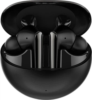 Навушники ColorWay TWS-3 Earbuds Black (CW-TWS3BK)