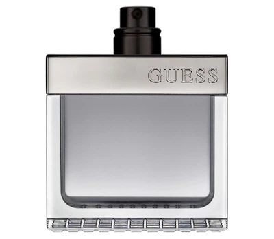 Тестер Туалетна вода для чоловіків Guess Seductive Homme 100 мл (85715320346 / 3607340607714)
