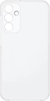 Панель Samsung Clear Case для Samsung Galaxy A15 Transparent (8806095448725)