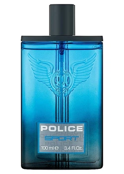 Тестер Туалетная вода для мужчин Police Sport 100 мл (679602339902)