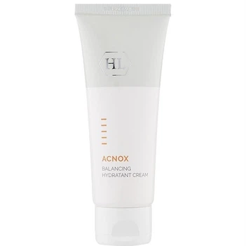 Зволожуючий крем Holy Land ACNOX Balancing Hydratant Cream 70 мл