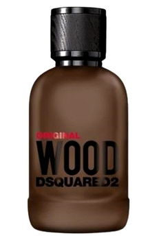 Woda perfumowana męska Dsquared2 Original Wood 5 ml (8011003872909)