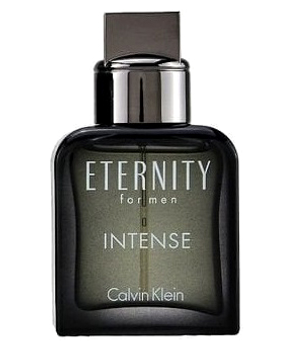 Туалетна вода для чоловіків Calvin Klein Eternity Intense For Men 15 мл (3614223374199)
