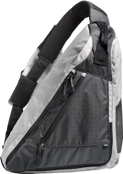 Чехол-рюкзак тактический для ношения оружия 5.11 Tactical Select Carry Sling Pack 58603-042 (042) Iron Grey (2000980430178)