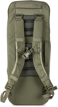 Чохол-рюкзак для носіння довгоствольної зброї 5.11 Tactical LV M4 Shorty 18L 56474-256 (256) Python (2000980580231)