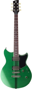 Электрогитара Yamaha Revstar Standard RSS20 (Flash Green)