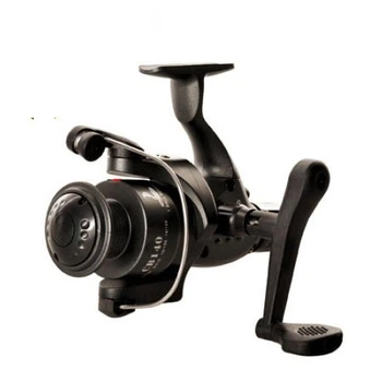 Котушка рибальська для фідера Cobra 4000 1bb Stenson CB140 black
