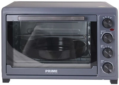 Пекти електрична PRIME Technics PEO 5289 G