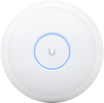 Точка доступу Ubiquiti UniFi U6 Plus (U6-PLUS)