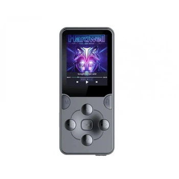 MP3 Плеер Mrobo X02 4Гб с внешним динамиком