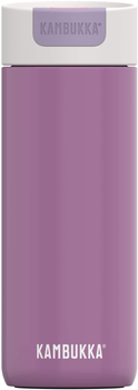 Kubek termiczny Kambukka Olympus Violet 500 ml (11-02020)