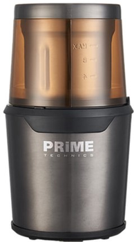 Кавомолка Prime Technics PCG 3090 DX