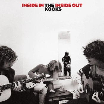 Вінілова платівка The Kooks Inside In Inside Out