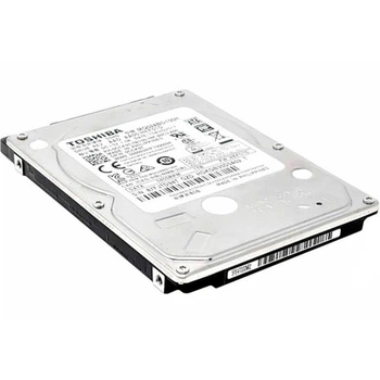 Жесткий диск 2.­5" SATA 1Tb HDD Toshiba 5.­4K (MQ02ABD100H)Ref