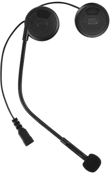 Bluetooth-мотогарнитура для шлема FreedConn L1M Black (fdl1m)