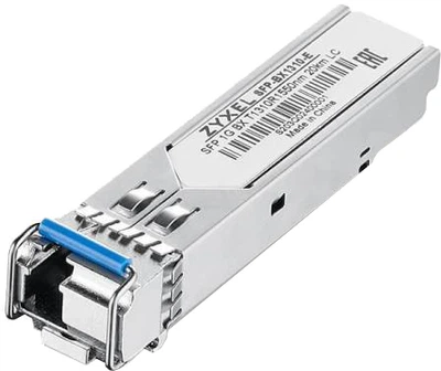 Модуль SFP Zyxel SFP-BX1310-E (SC) (SFP-BX1310-E-1-ZZBD02F-1)