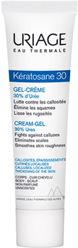 Крем для обличчя Uriage Cold Cream - Protective Cream 100 мл (3661434000720)