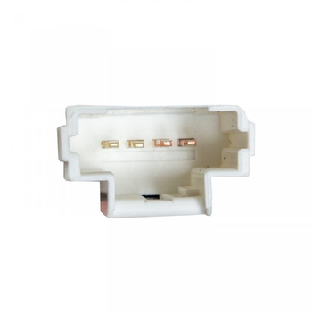 Датчик стоп сигнала SWAG 60107002 Dacia Logan, Duster; Renault Laguna, Twingo, Clio, Sandero, Logan, Kangoo, Captur, Espace, Duster; Nissan Primastar 253206170R, 8200276361