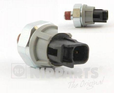 Датчик давления масла NIPPARTS J5612009 Lexus IS, GS, GX, LS; Toyota Corolla, Carina, 4-Runner, Avensis, Verso, Yaris, Sequoiva, Camry; Honda Jazz, Civic, Accord 8353060020, 8353005010, 8353014060