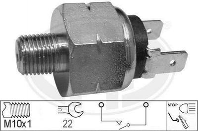 Датчик стоп сигналу ERA 330062 Volkswagen LT, Polo, Golf, Caddy, Passat, Scirocco STC1689, C16062A, C16062