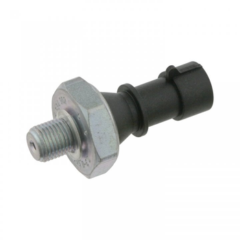 Датчик давления масла SWAG 40917665 Opel Astra, Insignia, Zafira, Vectra, CORSA, Meriva; Chevrolet Aveo, Cruze; Alfa Romeo 159 01252573, 01252555, 06240262