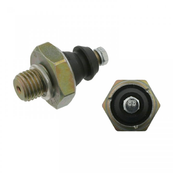 Датчик давления масла SWAG 10230003 Mercedes G-Class; Opel Vivaro 55429017, 0055429017, A0055429017