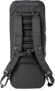 Чохол-рюкзак для носіння довгоствольної зброї 5.11 Tactical LV M4 Shorty 18L 56474-042 (042) Iron Grey (2000980626175)