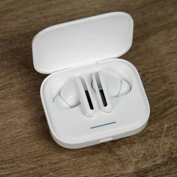 Навушники Xiaomi Redmi Buds 5 (BHR7626CN) White