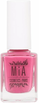 Lakier do paznokci Mia Cosmetics Bio-Sourced Esmalte Pink Opal 11 ml (8436558880948)