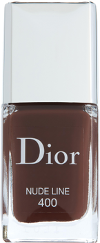 Лак для нігтів Dior Rouge Dior Vernis 400 10 мл (3348901625821)